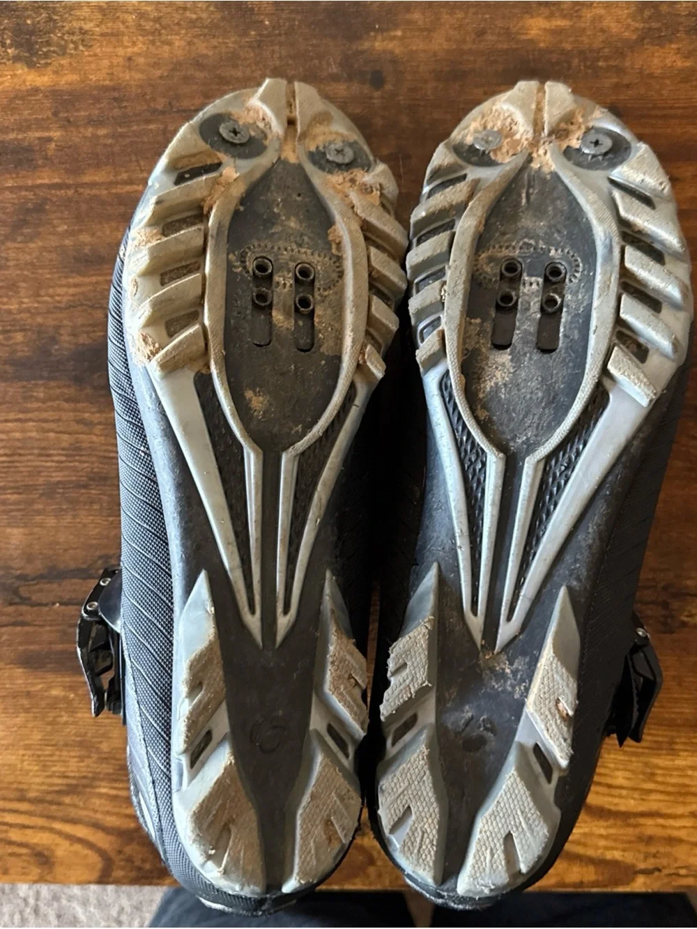 Bontrager Cycling Shoes